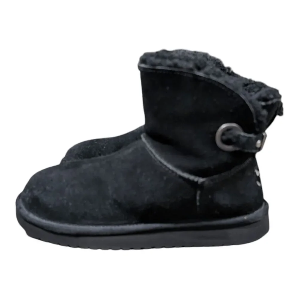 KOOLABURRA Remley Mini Winter Boot Size 6